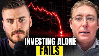 How "Investing More" Is Killing Your Retirement (Do This Instead)