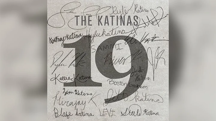 The Katinas - 19