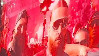 Entrée Concert Sch Orange Vélodrome Marseille 22072023