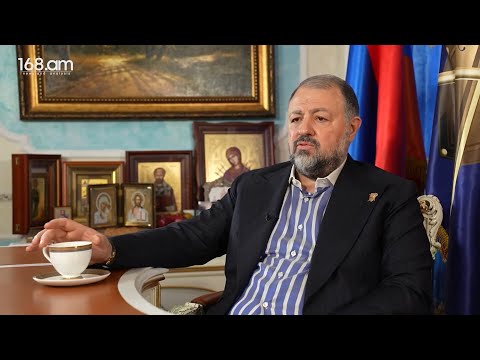 Ողջ աշխարհի հայությունը շուտով իմանալու է իրականությունը. Արթուր Ասատրյան` Դոն Պիպո