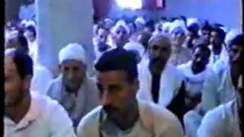 الشيخ محمد الليثي سورة الزمروغافر Muhammad Laythi