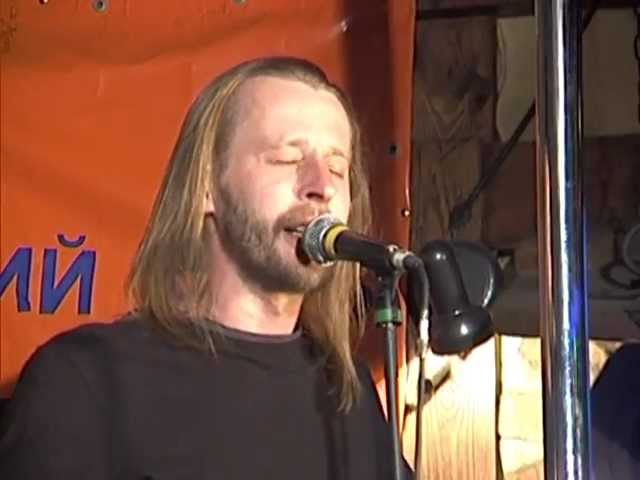 Мертвий Півень - Садок Вишневий