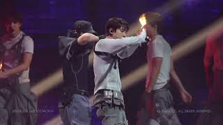 Download Lagu 251220 MMA  4K Back It Up  도경수 DOHKYUNGSOO 디오 D.O. Focus  MP3