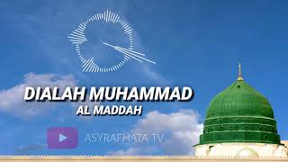 Dialah Muhammad - ALMADDAH