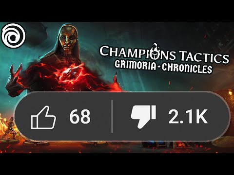 kein Name: Ubisoft Made an NFT Game; It Sucks