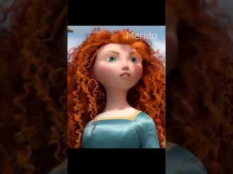 What If The Disney Princesses Didn T Get Their Happy Ending Part 2 Shorts Disney 