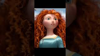 What If The Disney Princesses Didnt Get Their Happy Ending part 2 shorts disney