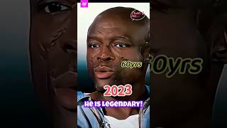 Legend Singer Meets Supermodel💖 Seal and Heidi Klum Love story #seal #celebrity