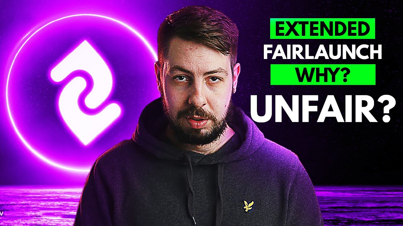 PalmSwap Fairlaunch Extended! WHY? I Talked to the Team.