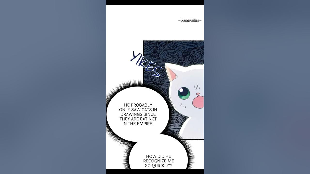 The Possessive Tyrant And His Sleepy Cat www.youtube.com