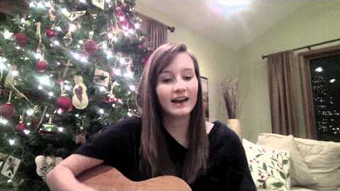 Emma Deihl: Christmas Time (original song)