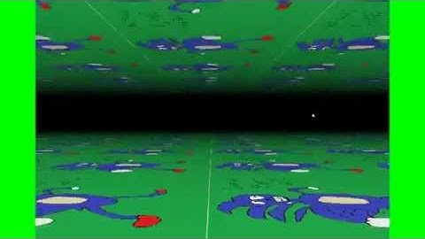 SONIC ADVENTURE TWO