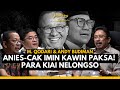 Aniescak imin kawin paksa para kiai nu nelongso