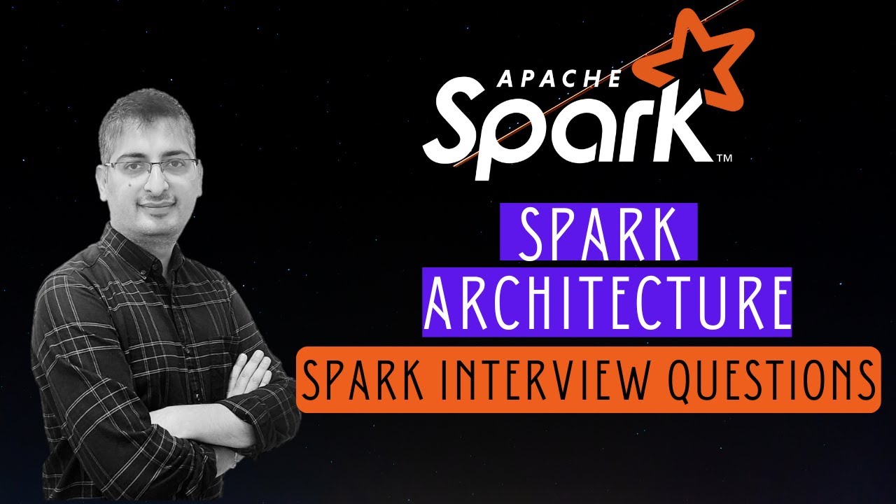 Apache Spark Architecture | Complete Tutorial - YouTube
