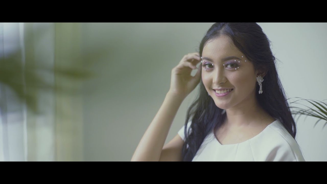 TEASER MAKE UP VIDEO 