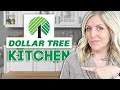 Dollar Tree Must Haves! 25 Things to Stock Up On For Your Kitchen