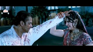 Meri Kasam Ab Tum Hathiyar Nahi Uthaoge - Salman Khan, Zarine Khan  In Action- Veer Move Part 3