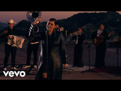 Yuridia – Y Tú, ¿Qué Ganas? (Video Oficial)