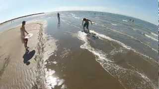 skim ender