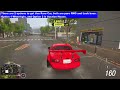 FH6 How to Get Formula Drift #13 Ford Mustang 2015 Location - Forza Horizon 6