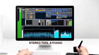 Stereo Tool FM Box Plus