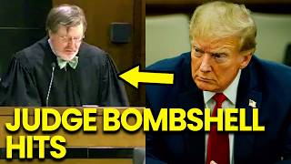 Trump SCREAMS Threats as Judge DROPS NIGHTMARE Ruling Leaving Him Completely Exposed You Wont Believe What The Drudge Report Web Uncoveredshocking Secrets Exposed 3655406