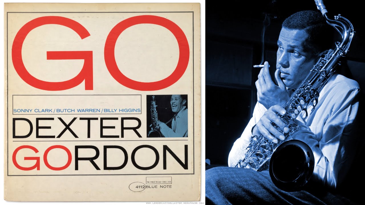 Cheese Cake Dexter Gordon Quartet YouTube
