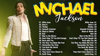 Michael Jackson Greatest Hits 2026 - Michael Jackson Best Song Ever All Time - Ultimate King of Pop screenshot 5