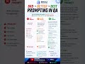 AI prompt software automation testing #shorts #yutubeshorts #short #viral
