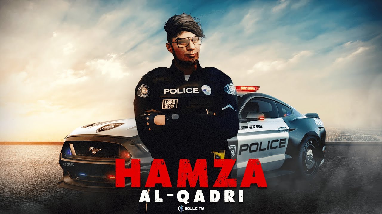 Hamza 10-41 / Soulcity by EchoRP 🚀 | #affikj #soulcity #lifeinsoulcity ...