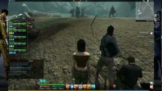 The Secret World - Third Dungeon: The Darkness War (Normal Mode)