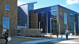 Richland Library: Sandhills Grand Opening