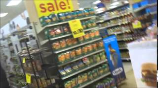 Full tour of giant eagle hayden run rd hilliard oh