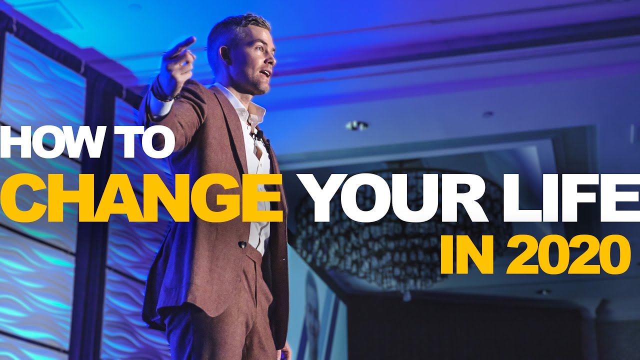 How to Change Your Life in 2020 | Ryan Serhant Vlog #95