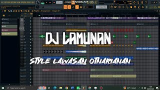 Download lagu Dj LAMUNAN PARTY LAWASAN OTNARIA | BY P_PROJECT rmx