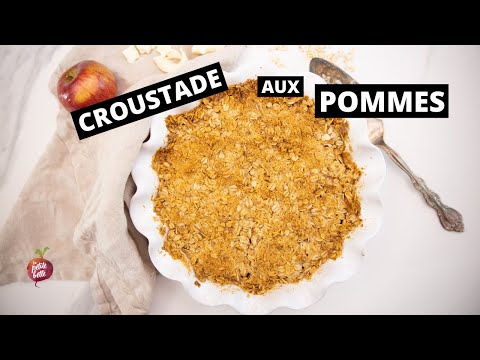 croustade-aux-pommes-et-fromage-🍎🧀-recette-crumble-facile-et-rapide-la-petite-bette