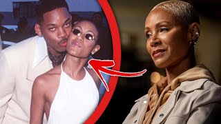 Top 10 LIES Jada Pinkett Smith Just Exposed About Her Marriage