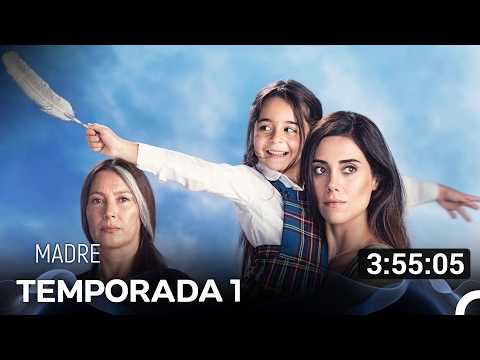 Madre Temporada 1 Capítulos 1 (Doblado En Español)