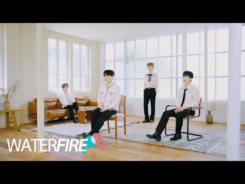 [MV] WATERFIRE (워터파이어) - POSSIBLE