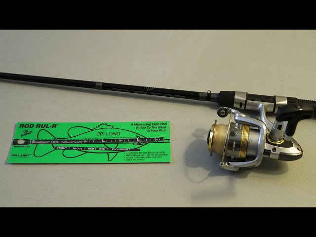 Product Spotlight: 2022 BnM Poles 75 Anniversary Diamond Series Premium  Jigging Rod and Reel 