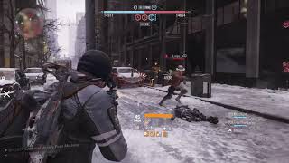 Grenade Script Glitch