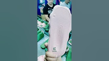 How We Make EVA Slippers for Comfort & Durability | Custom Orders