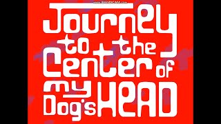 Journey To The Center Of My Dogs Head