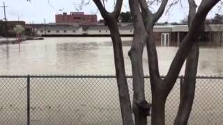 West Monroe Flood