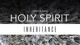Holy Spirit  |  Corey Russell  |  Forerunner Music chords