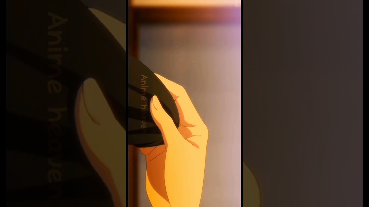 i am giving the disgraced noble lady anime edit 