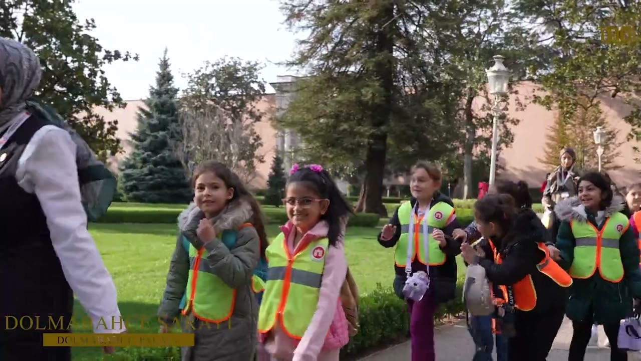 Milli Saraylar Başkanı Dr. Yasin Yıldız, TRT Radyo 1'in stüdyo konuğu oldu.