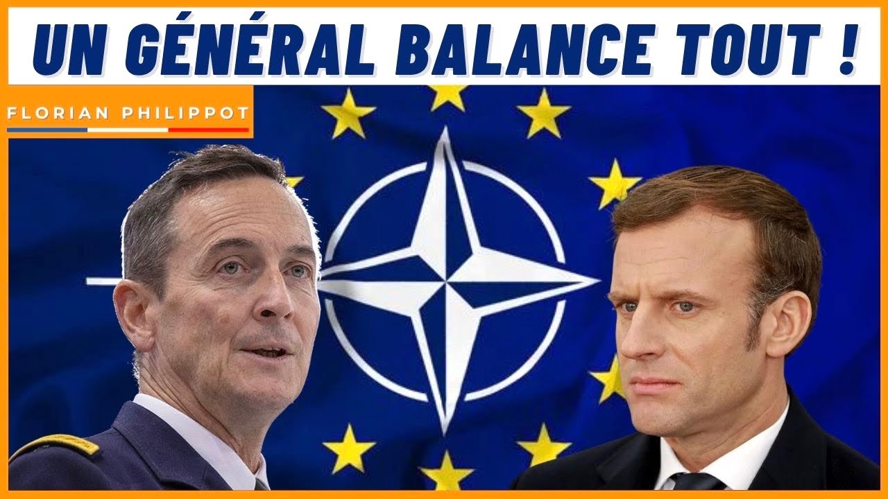 Coup de tonnerre au Medef : un Général balance tout en direct !