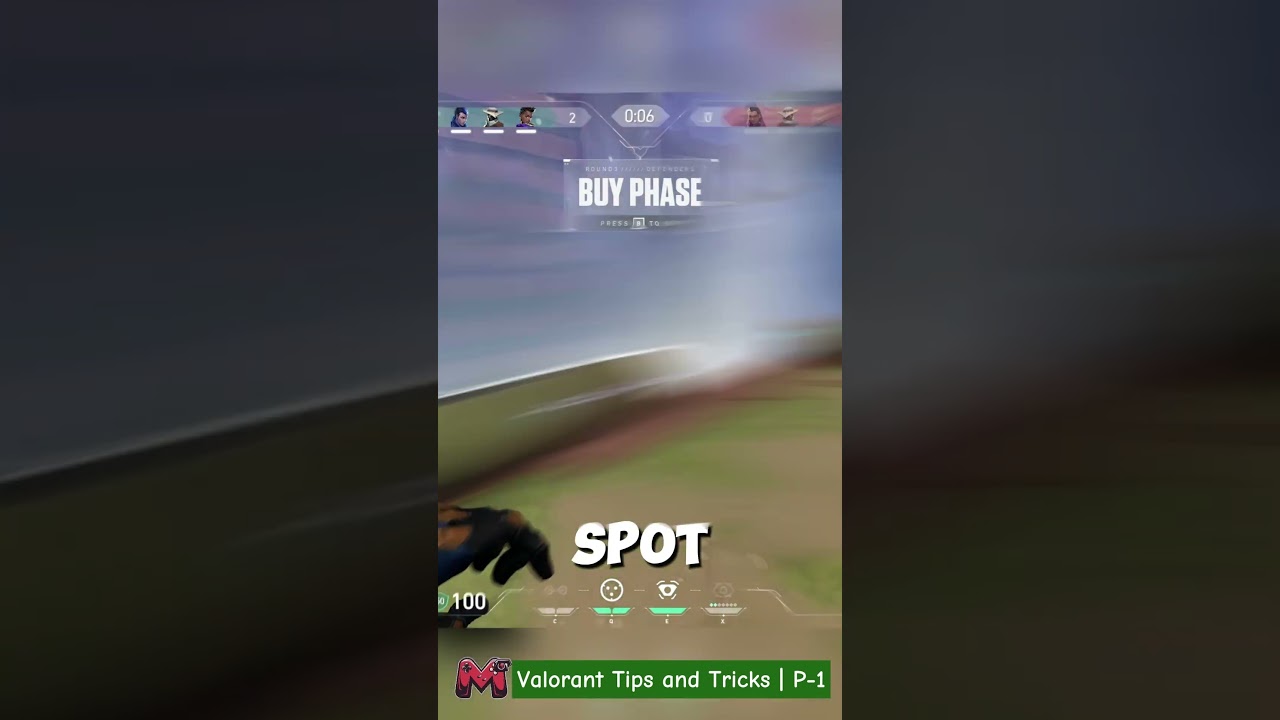 Check Out Full Video on my channel ✅ | Cypher Full Setups on ABYSS 