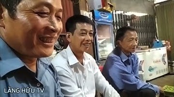 Hát sli giao lưu cô bác người nùng bình gia đi chợ phiện hẹn nhau uống nước hát sli